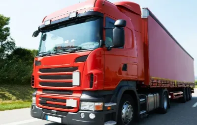 Bursa Düzköy Ambar Kargo