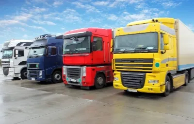 Bursa Düzköy Nakliye Ambarı