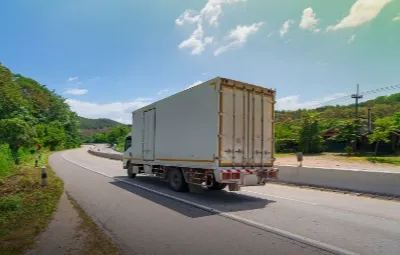 Bursa ile Düzköy Arası Bulaşık Makinesi Taşıma