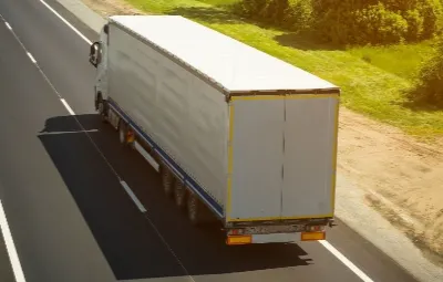 Bursa ile Düzköy Arası Parça Eşya Taşıma